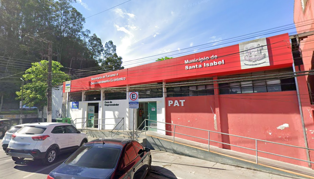 Santa Isabel divulga lista com mais de 100 vagas de emprego; veja como se candidatar