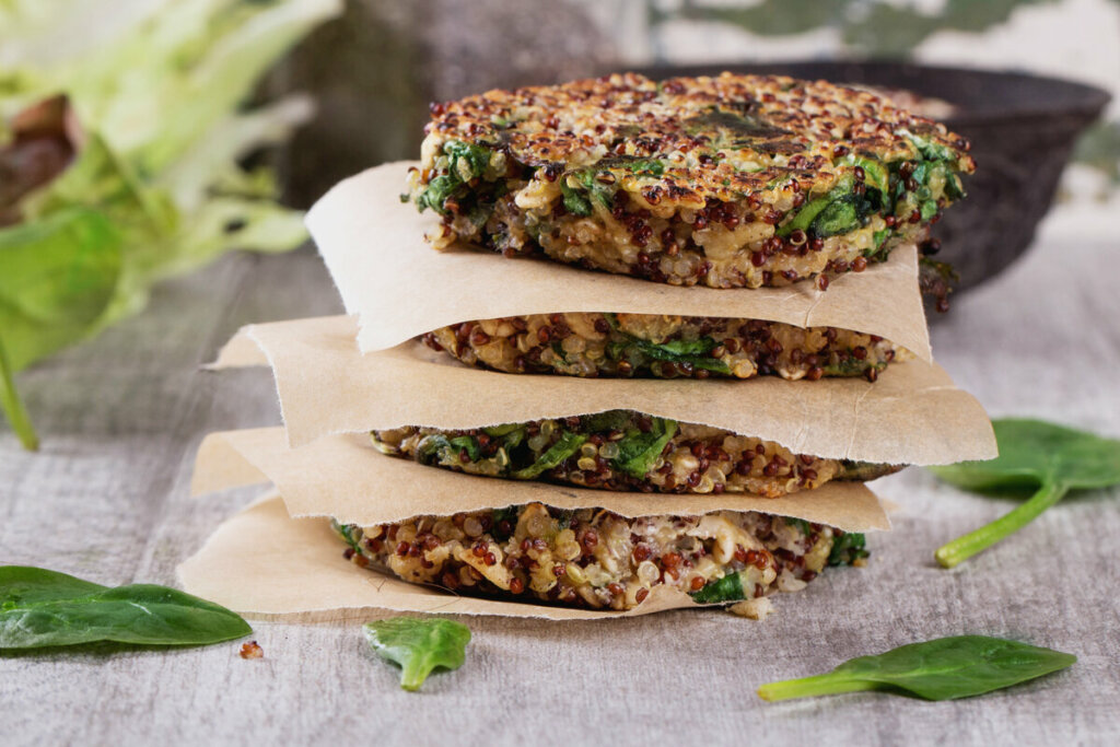 7 receitas com quinoa para incluir na dieta e favorecer a perda de peso