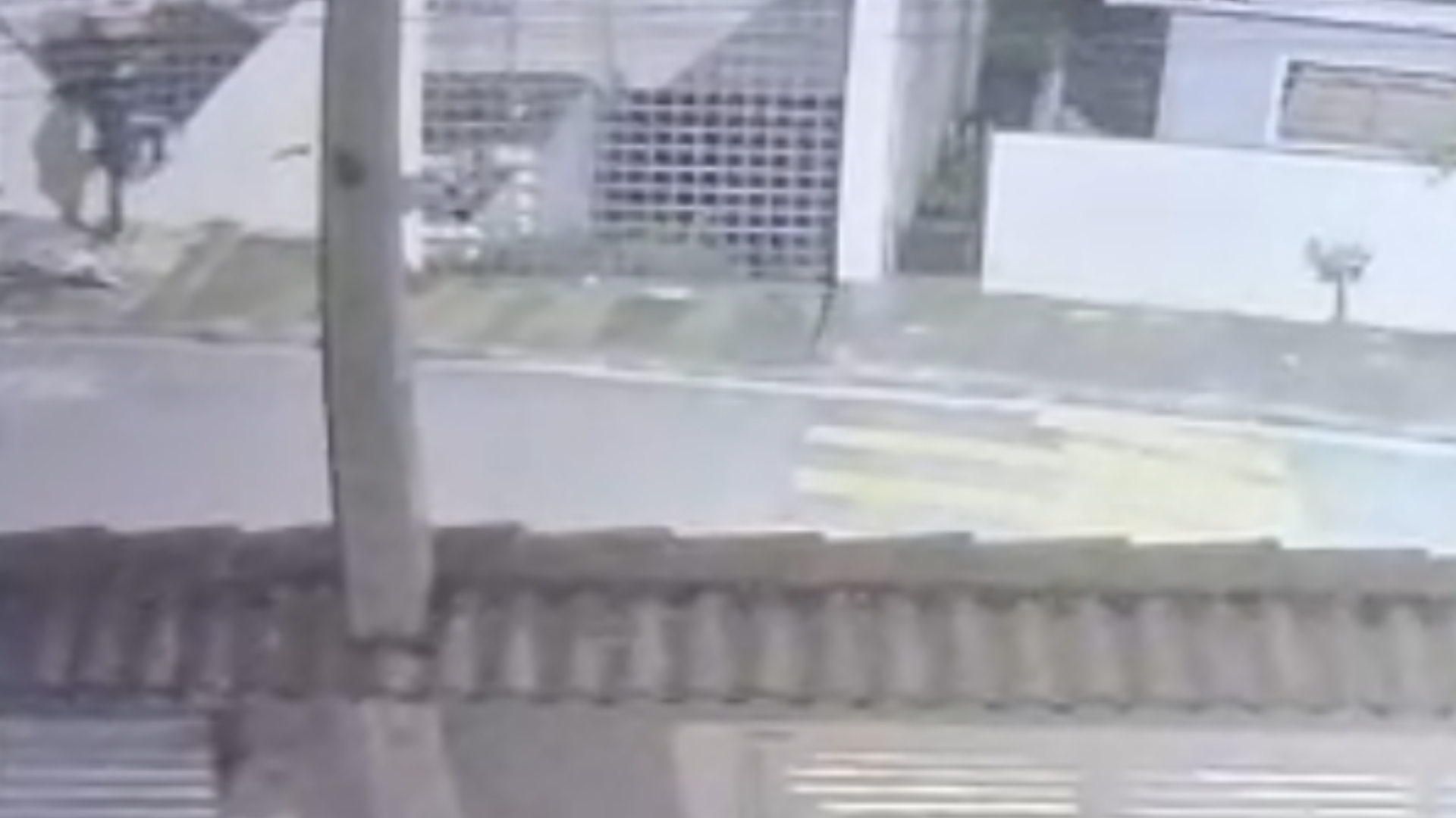 Vídeo: polícia prende homem por furto à residência em Arujá
