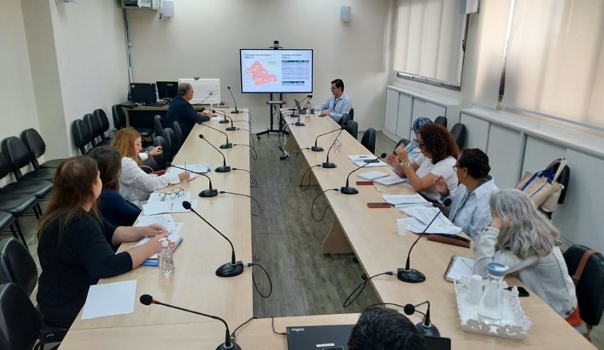 Mogi das Cruzes terá 71 vagas de hemodiálise na rede pública