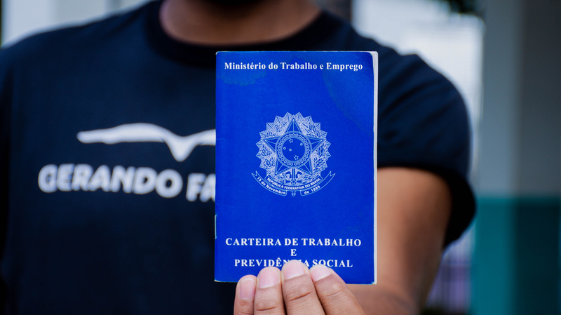Gerando Falcões abre 50 vagas de emprego para atuação na capital paulista e no Alto Tietê