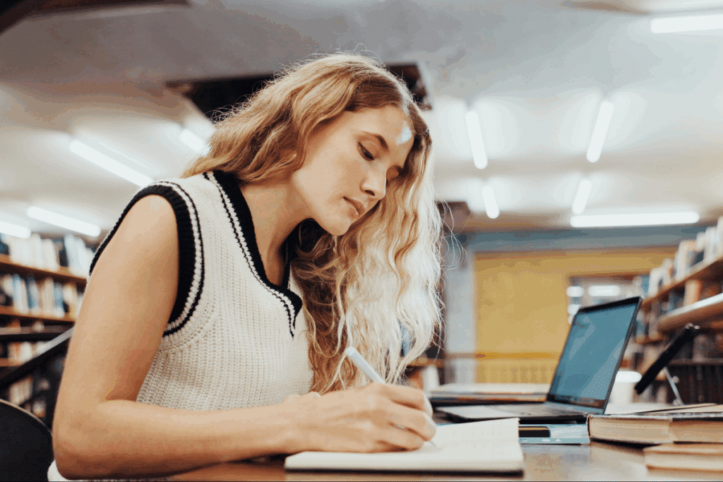 Simulados: veja como eles ajudam a identificar lacunas de aprendizado e favorecem os estudos