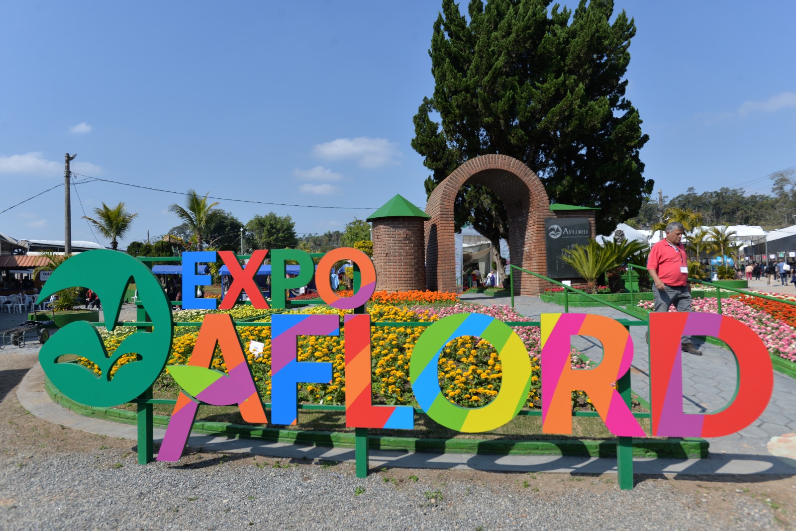 33ª Expo Aflord começa neste sábado (15) em Arujá com inauguração de parque e cultura japonesa