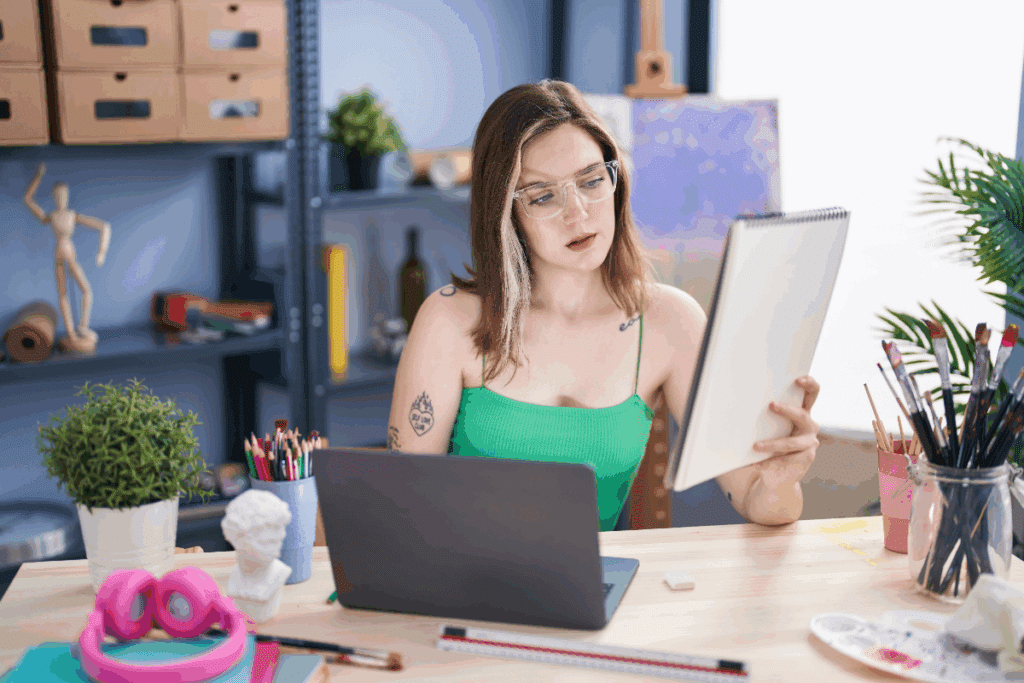 6 dicas para construir uma carreira artística mais sustentável 