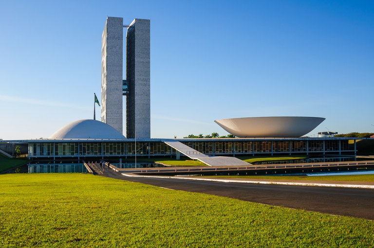 O Diário nas Eleições 2026: como é eleito e quais as funções de um Senador?
