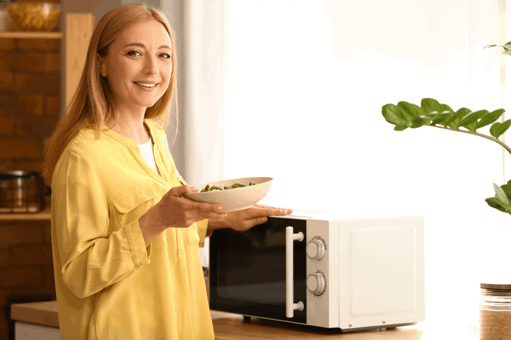 Air fryer e micro-ondas fazem mal à saúde? Descubra o que diz a ciência