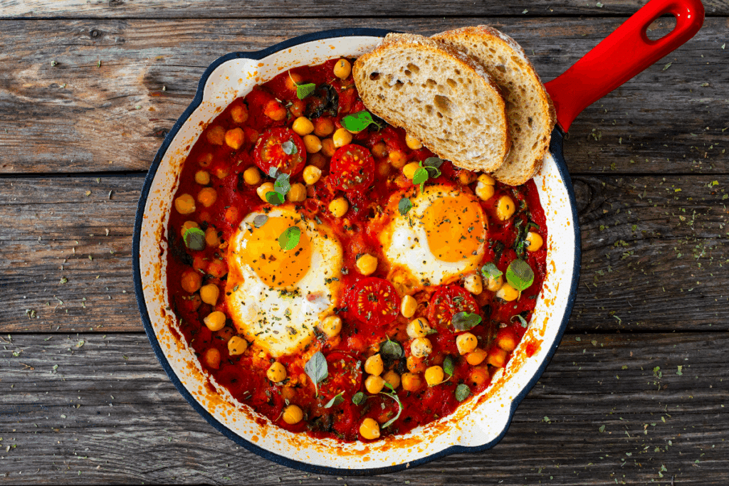 Muito além do ovo cozido: 3 receitas fáceis e ricas em proteínas para o jantar 