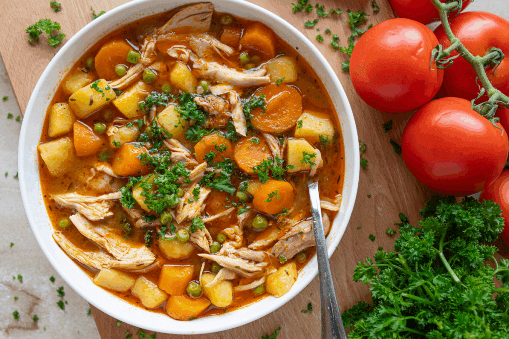 Sopas para o jantar: 4 receitas saudáveis e ricas em proteínas para variar o cardápio