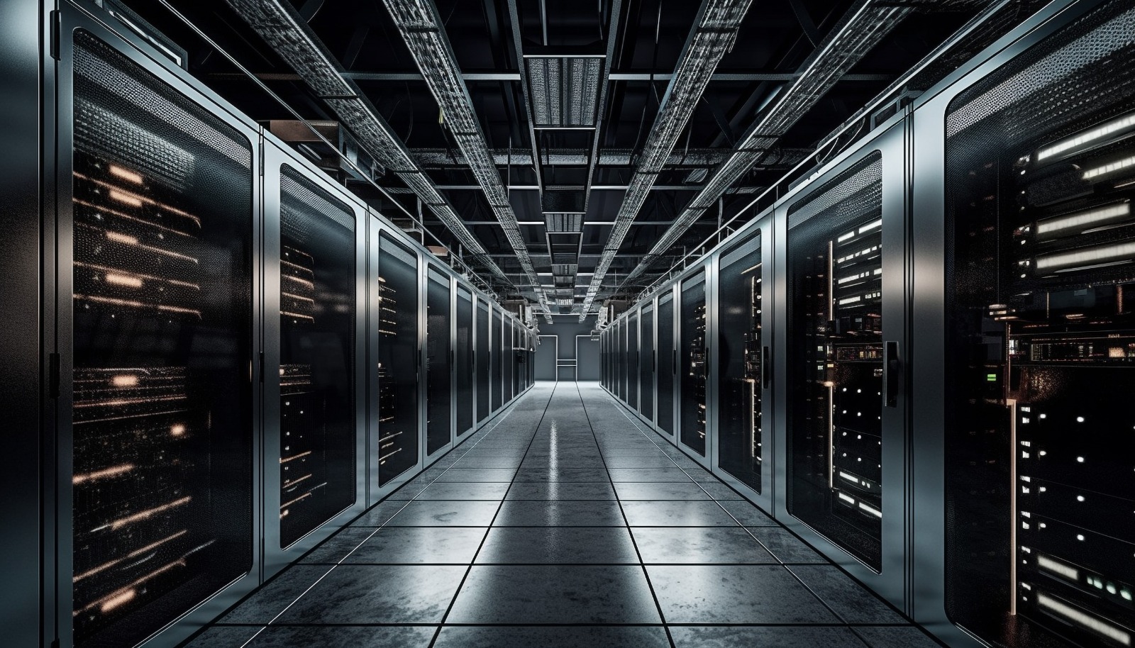 Consumo excessivo de água em datacenters de IA preocupa sustentabilidade hídrica do Brasil