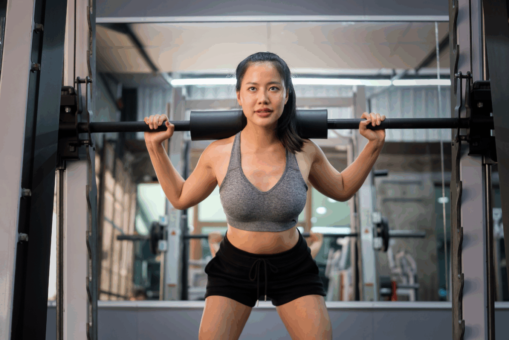 Por que um lado do corpo parece mais forte que o outro durante o treino? Entenda as causas