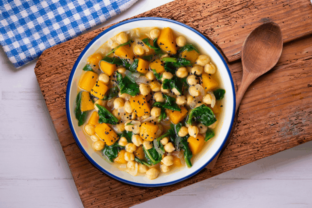 Quer um jantar leve e rico em proteínas? Veja 3 receitas de sopas saudáveis