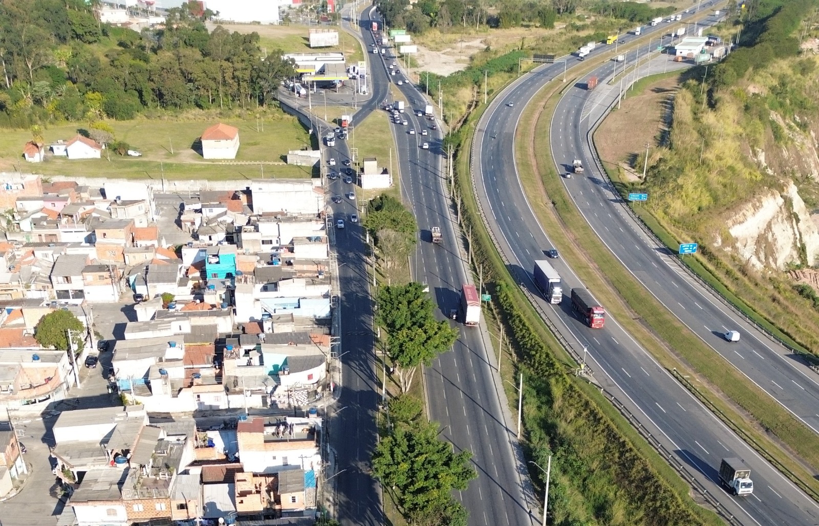 Itaquá Rodeio Fest terá esquema especial de trânsito; confira as mudanças