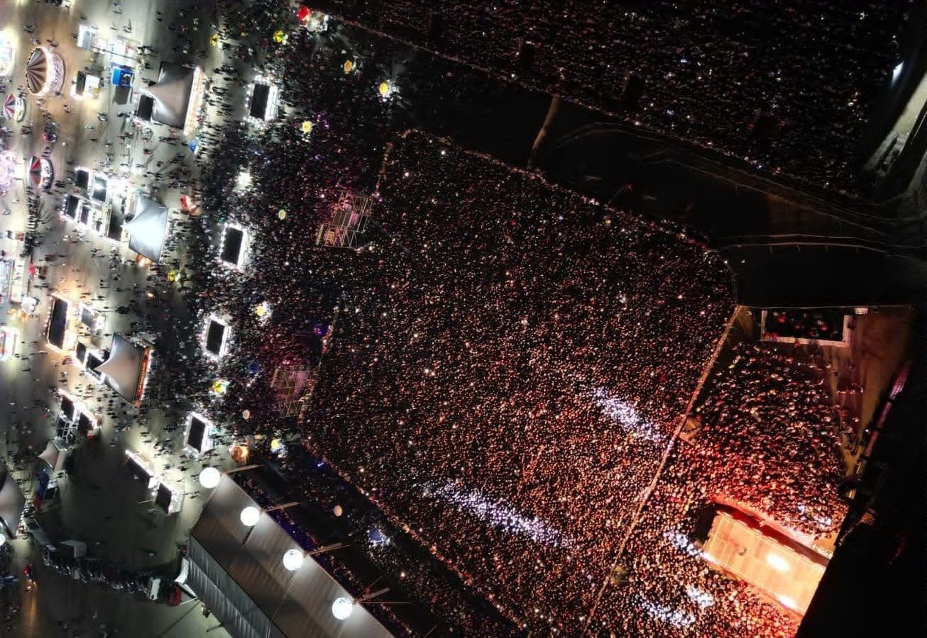 Itaquá Rodeio Fest 2026 divulga programação oficial após ser adiado por mau tempo; confira
