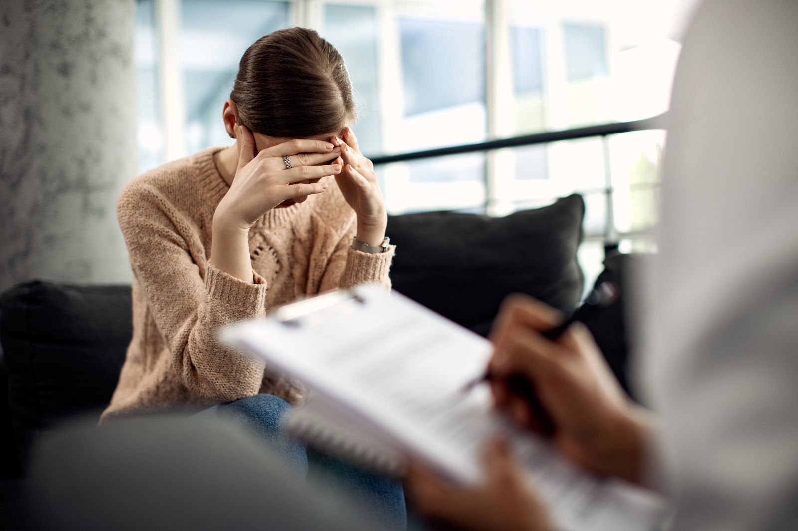 Mais Diário deste sábado (12) exibe programação especial sobre saúde mental