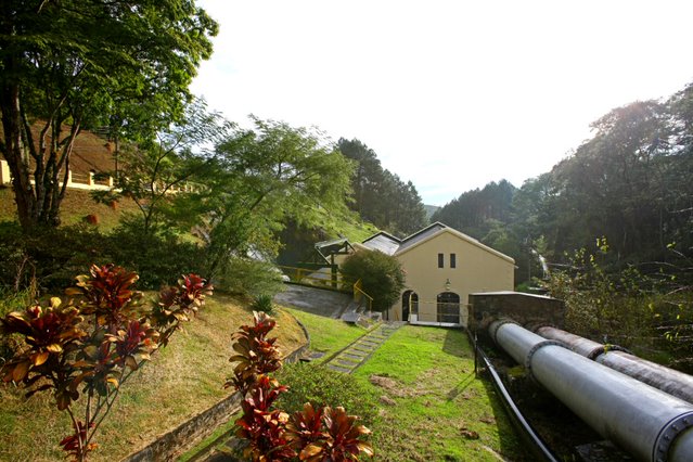 Museu da Energia de Salesópolis celebra o Dia do Rio Tietê com programação especial; confira