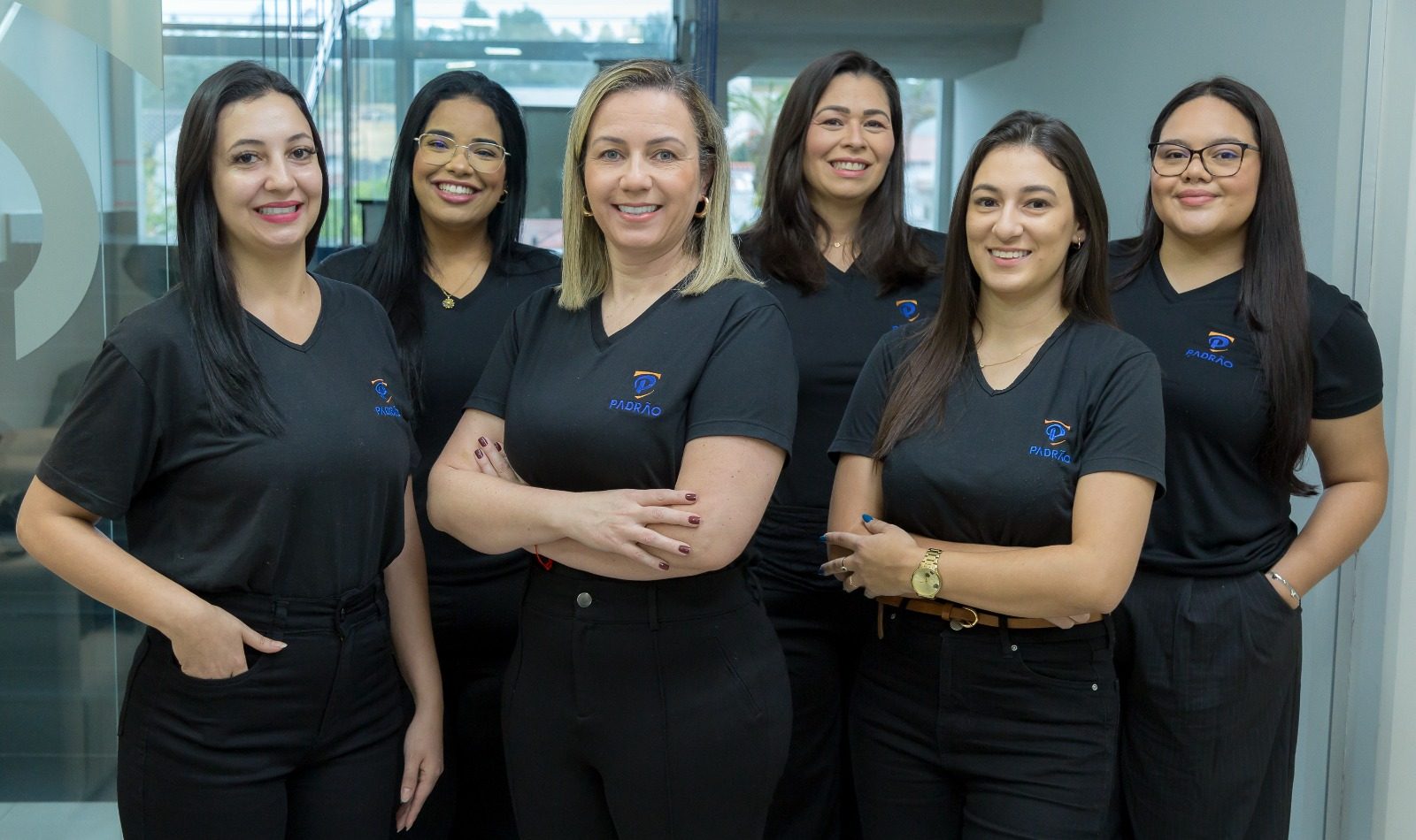 Com mais de mil contratações até agosto, Centro de Recrutamento da Padrão celebra sucesso na construção do capital humano