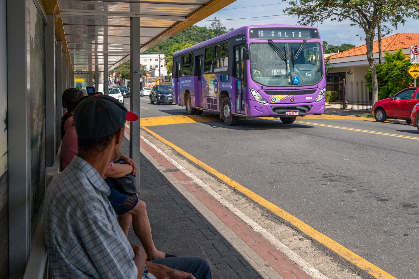 Cidades do Alto Tietê terão transporte gratuito no domingo de Eleições; confira