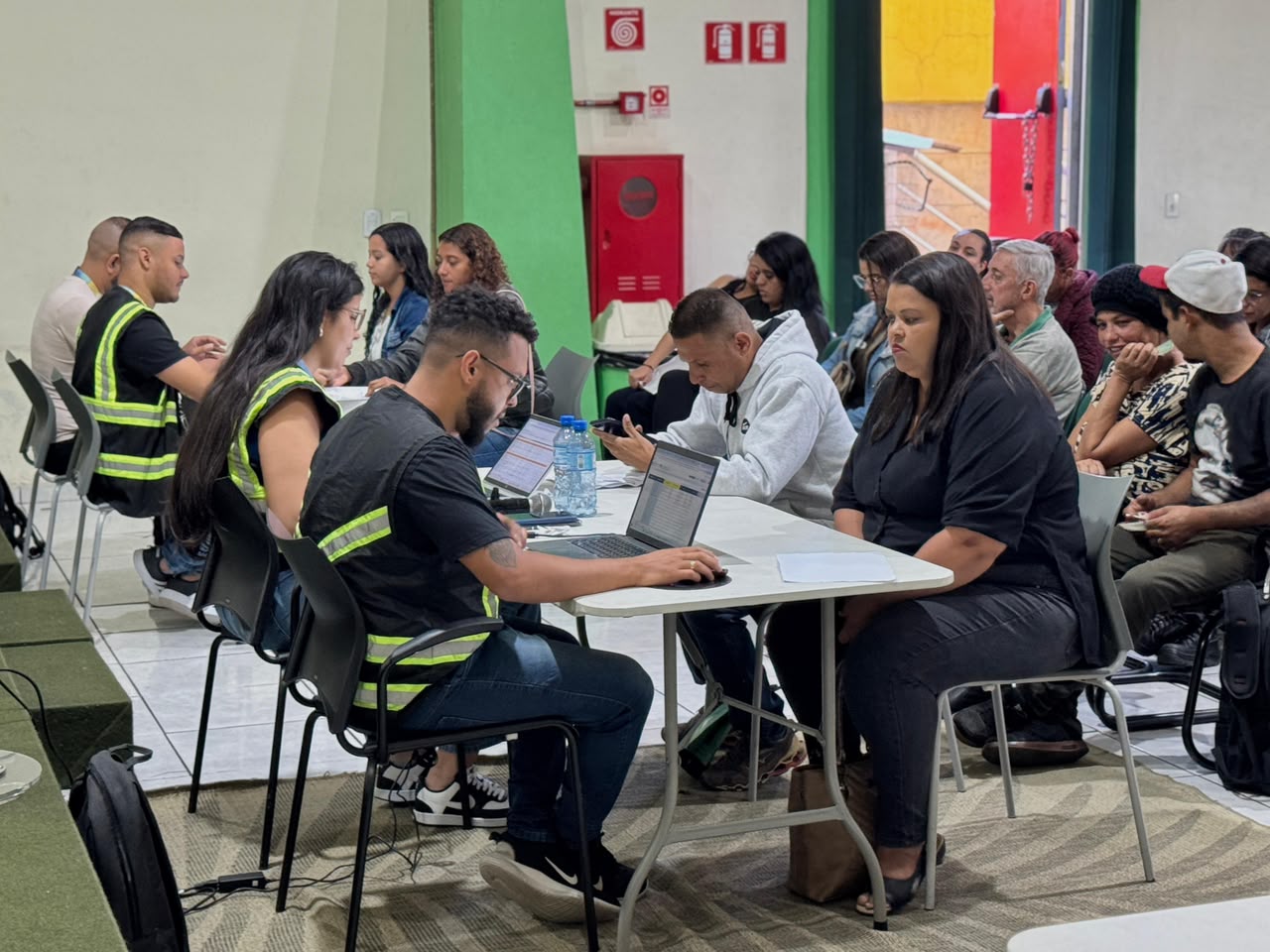 Itaquaquecetuba realiza feirão de empregos com 1 mil vagas nesta quarta (30)