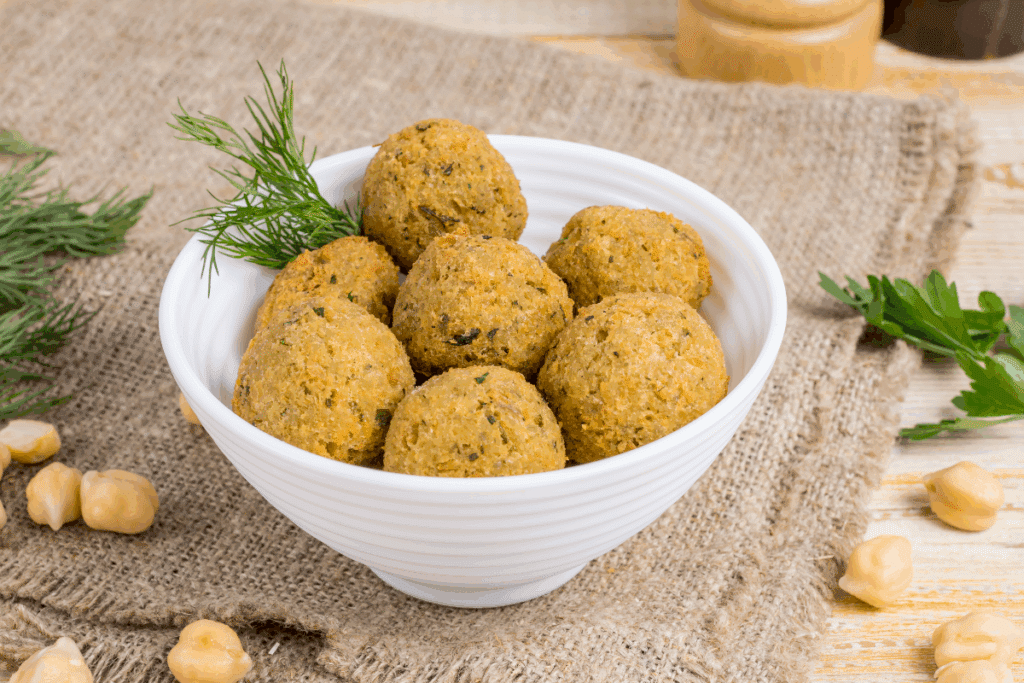 Quer consumir mais proteína vegetal? Veja 5 receitas saudáveis para o almoço 