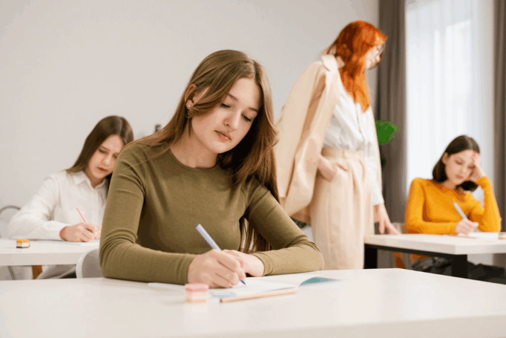Vestibular e Enem: 5 dicas para organizar os estudos e se preparar para as provas