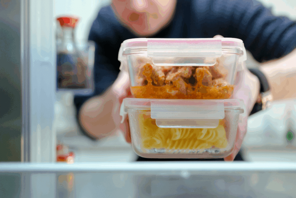 Por que os alimentos estragam mesmo dentro da geladeira? Veja erros que fazem a comida durar menos