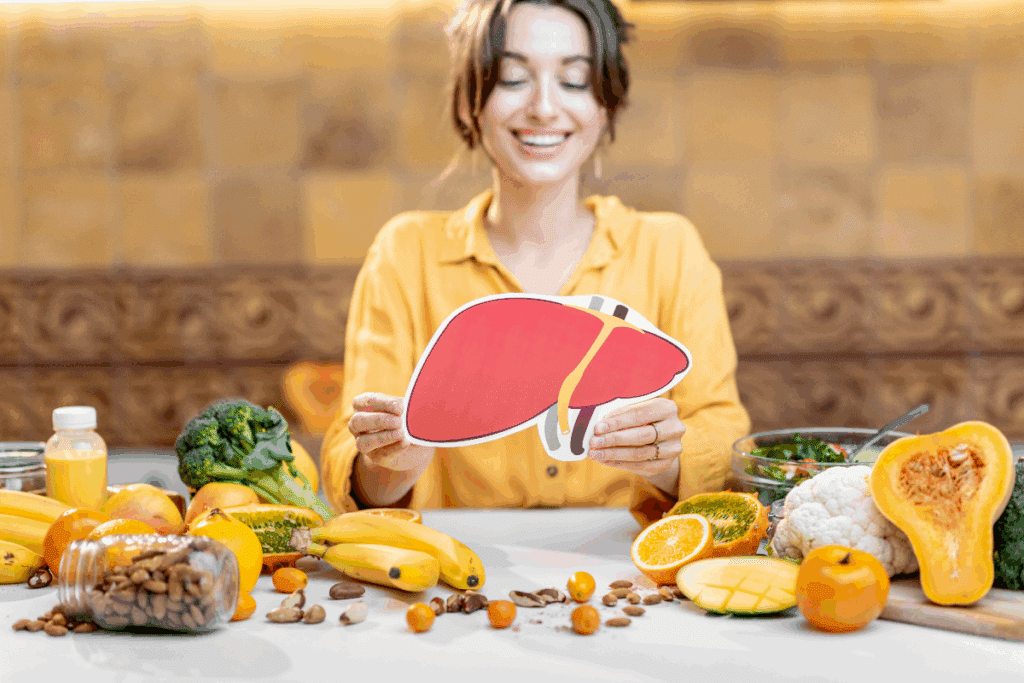Gordura no fígado: entenda a relação com diabetes, colesterol e saúde cardiovascular