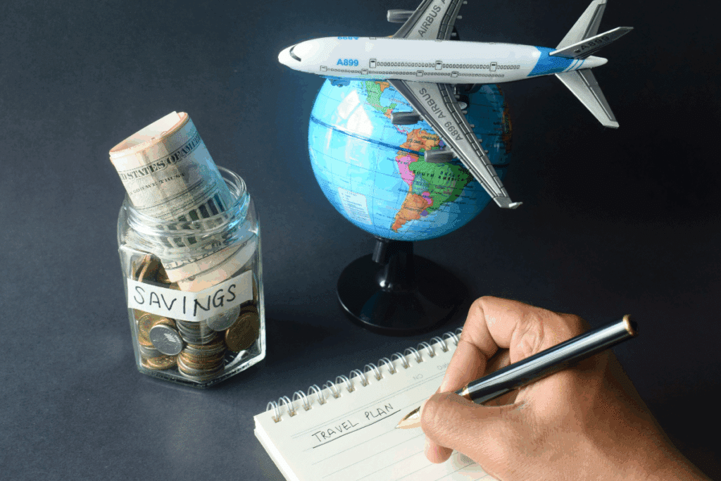 Quanto custa viajar de verdade? 7 gastos que podem estourar o orçamento 
