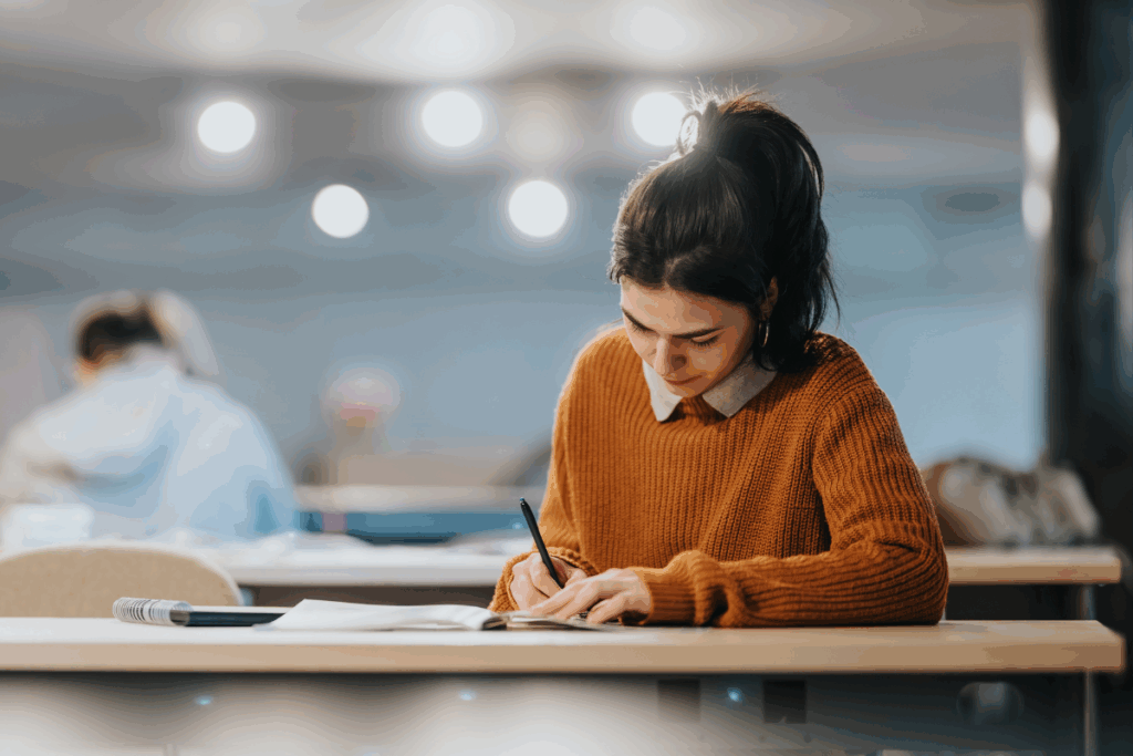 Enem: ansiedade ou preparação? Como saber quando o estudo deixou de ser produtivo