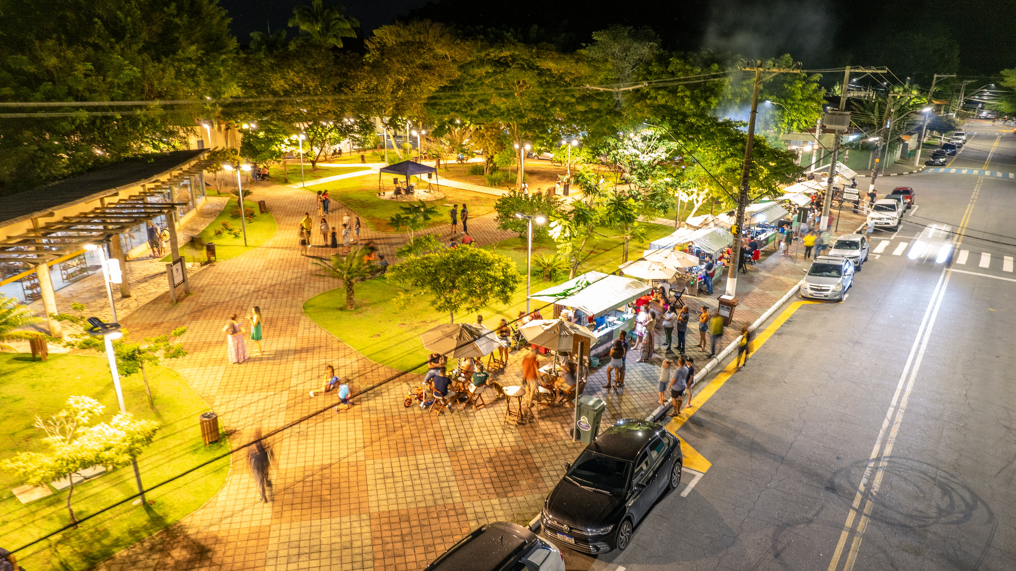 Guararema tem Semana da Música com shows gratuitos e homenagem a músico da cidade