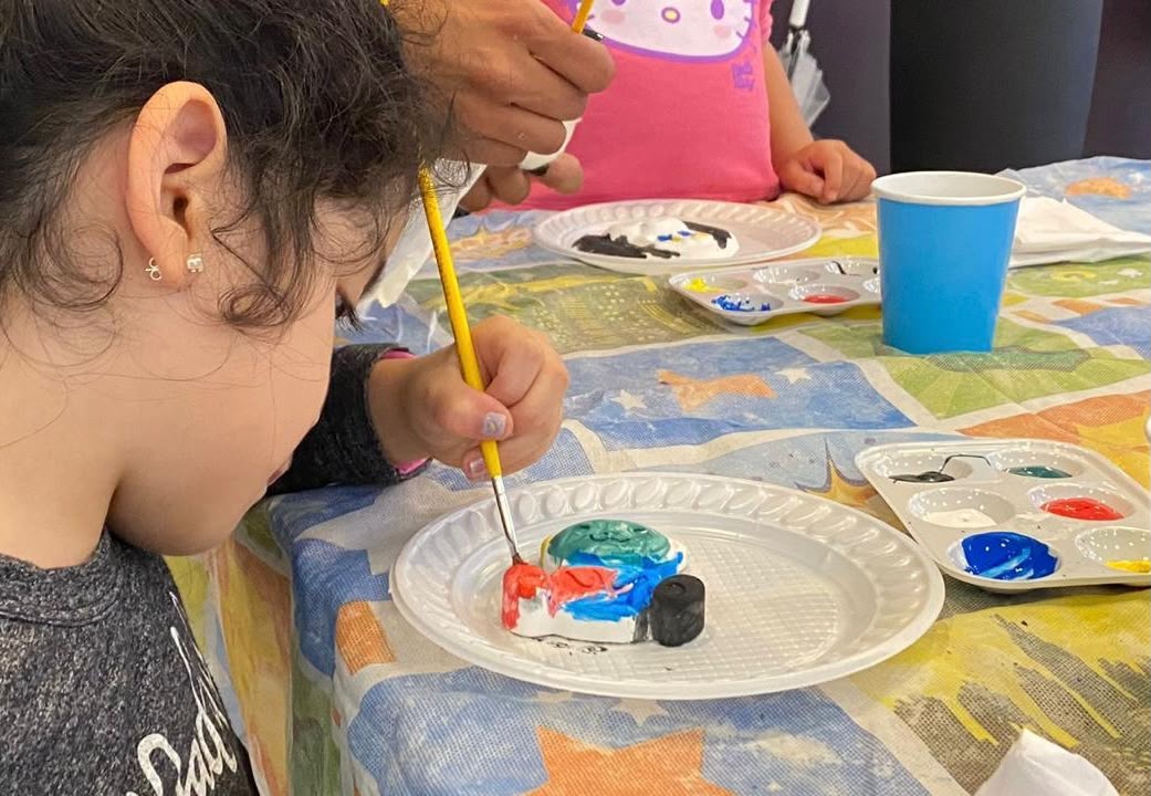 Shopping de Suzano terá programação gratuita para crianças durante o mês de outubro