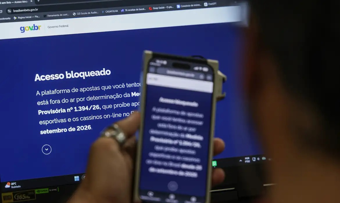 Bets terão de devolver R$ 1,32 bilhão em saldos; entenda como será a devolução
