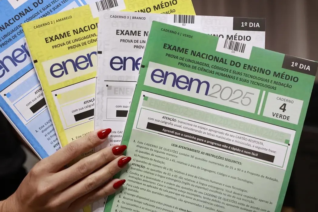 Centro Universitário em Mogi realiza aulões de revisão gratuitos para o Enem 2026