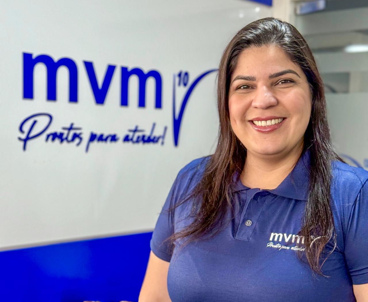 MVM10 destaca uso de dados como aliado na gestão da saúde corporativa