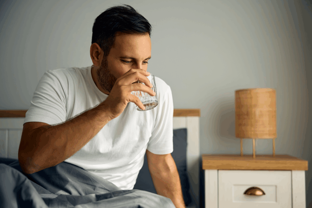 Bateu sono depois do almoço? Entenda se a comida é realmente a culpada