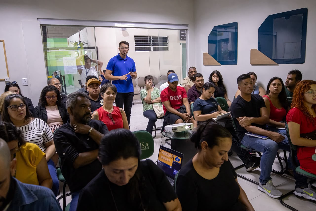 Itaquá abre 65 vagas em cursos gratuitos de qualificação profissional