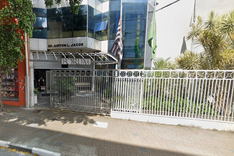Homem que matou ex-namorado da companheira em Poá é condenado a 30 anos de prisão