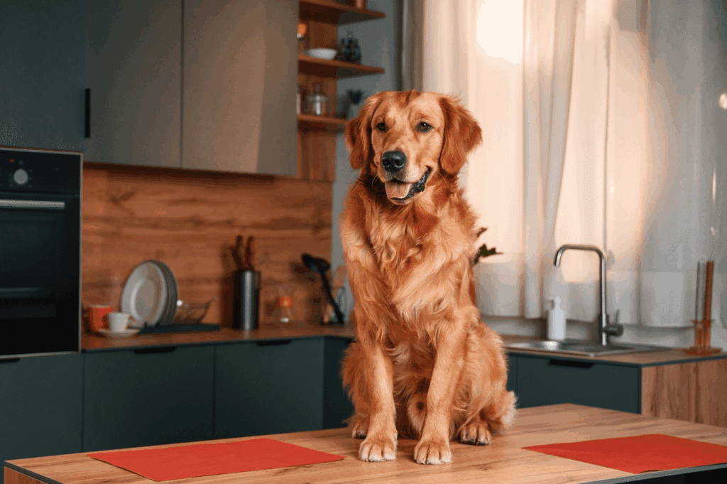 Muito além do vira-lata: conheça raças de cachorro com pelagem caramelo